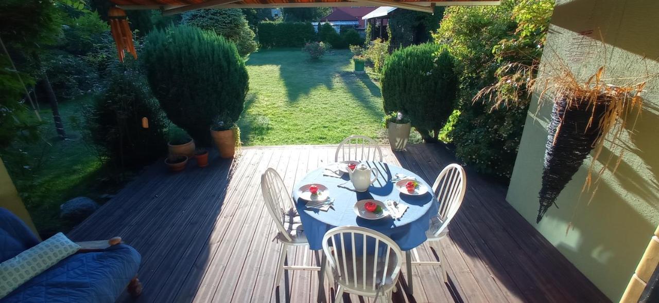 Private Seaside Home サシノ エクステリア 写真